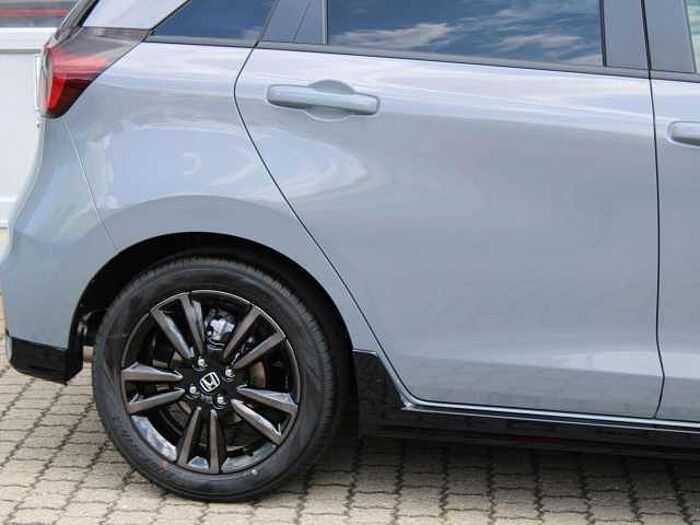 Honda Jazz 1.5 i-MMD Hybrid Advance Sport !MY 2027!