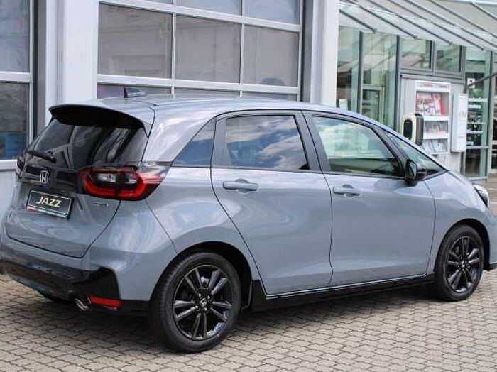 Honda Jazz 1.5 i-MMD Hybrid Advance Sport !MY 2027!