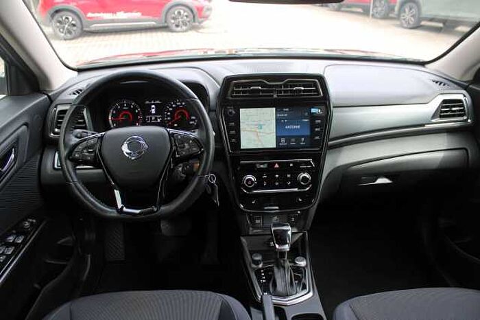 SsangYong Tivoli Tivoli Grand 1.5 T-GDi 2WD Aut. Fizz