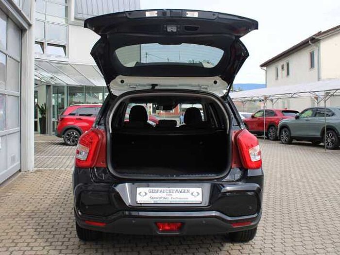 SsangYong Tivoli Tivoli Grand 1.5 T-GDi 2WD Aut. Fizz