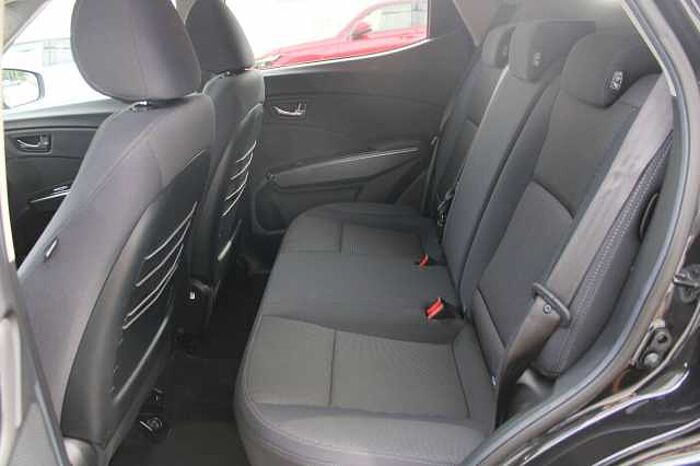 SsangYong Tivoli Tivoli Grand 1.5 T-GDi 2WD Aut. Fizz