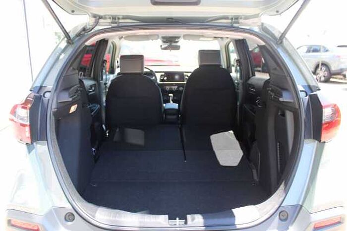 Honda Jazz 1.5 i-MMD Hybrid Crosstar Advance !MY 2027!