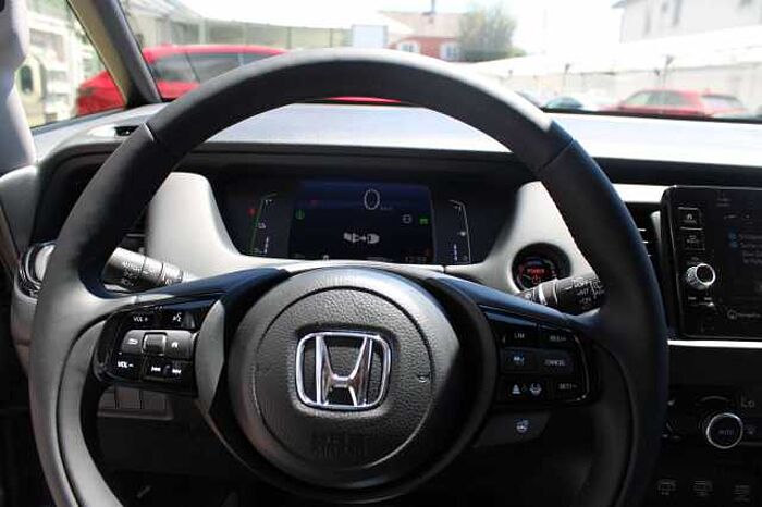 Honda Jazz 1.5 i-MMD Hybrid Crosstar Advance !MY 2027!