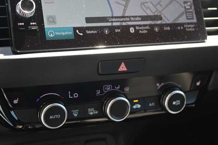 Honda Jazz 1.5 i-MMD Hybrid Crosstar Advance !MY 2027!