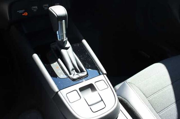 Honda Jazz 1.5 i-MMD Hybrid Crosstar Advance !MY 2027!