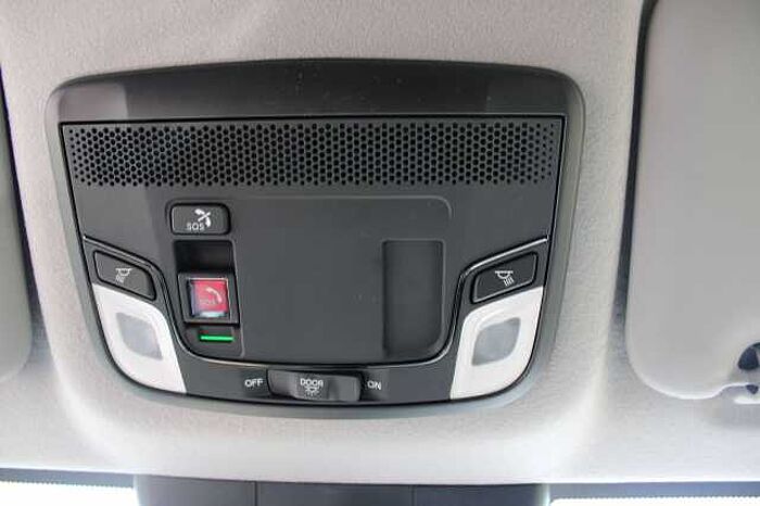 Honda Jazz 1.5 i-MMD Hybrid Crosstar Advance !MY 2027!