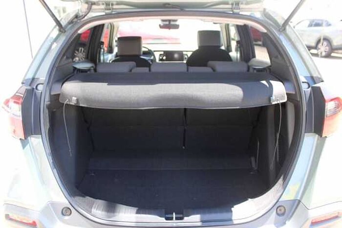 Honda Jazz 1.5 i-MMD Hybrid Crosstar Advance !MY 2027!