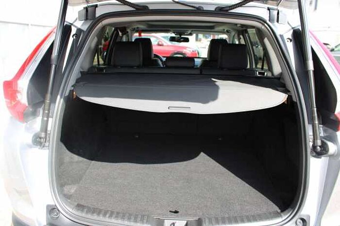 Honda CR-V 2.0 i-MMD HYBRID 4WD Executive