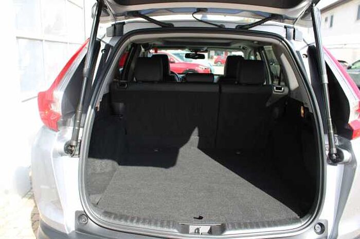 Honda CR-V 2.0 i-MMD HYBRID 4WD Executive