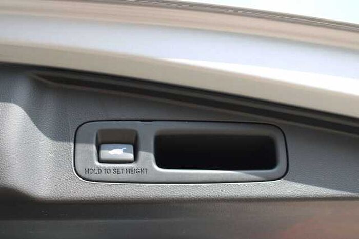 Honda CR-V 2.0 i-MMD HYBRID 4WD Executive