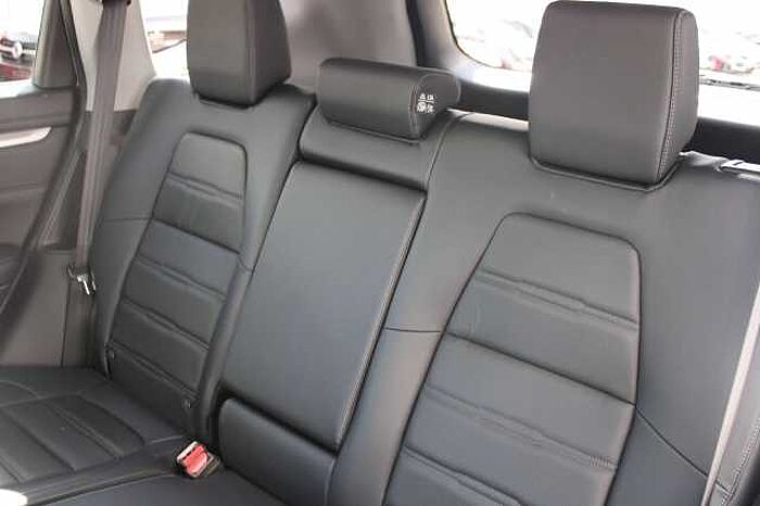 Honda CR-V 2.0 i-MMD HYBRID 4WD Executive