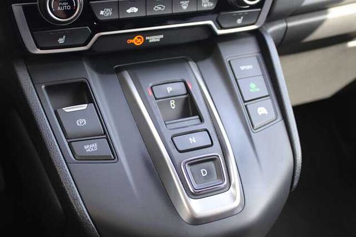 Honda CR-V 2.0 i-MMD HYBRID 4WD Executive