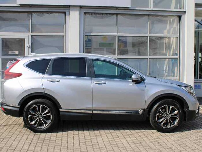 Honda CR-V 2.0 i-MMD HYBRID 4WD Executive