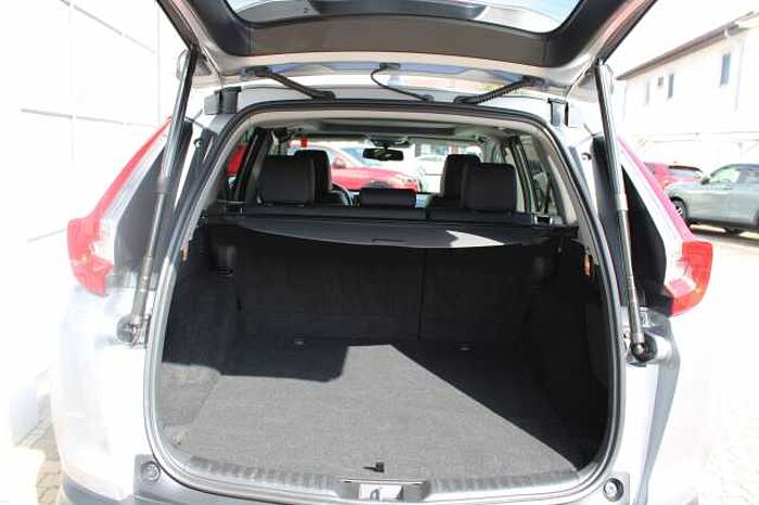 Honda CR-V 2.0 i-MMD HYBRID 4WD Executive
