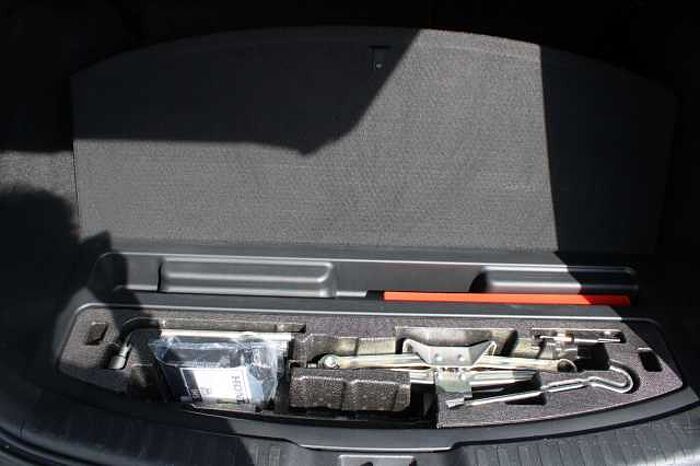 Honda CR-V 2.0 i-MMD HYBRID 4WD Executive