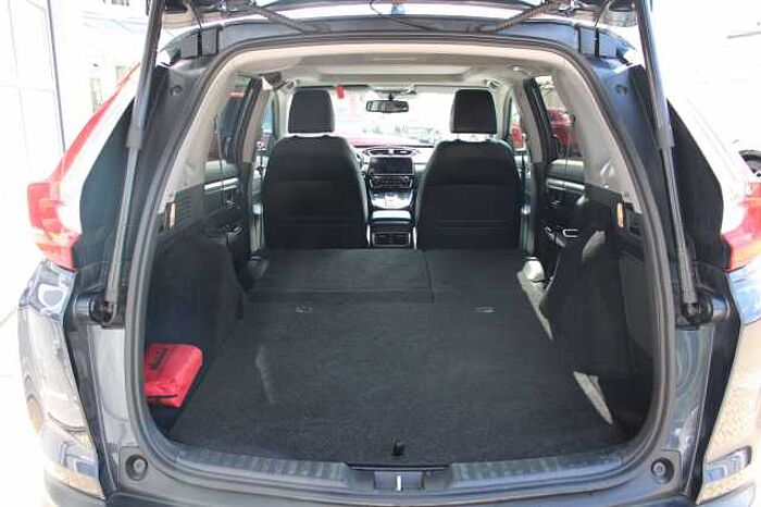 Honda CR-V 2.0 i-MMD HYBRID 4WD Executive