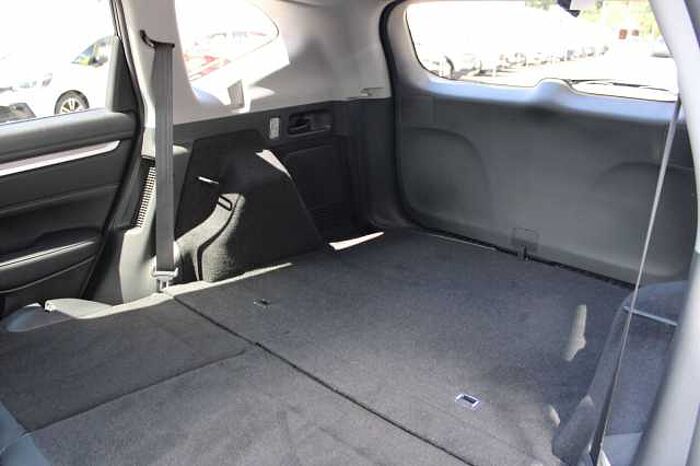 Honda CR-V 2.0 i-MMD HYBRID 4WD Executive