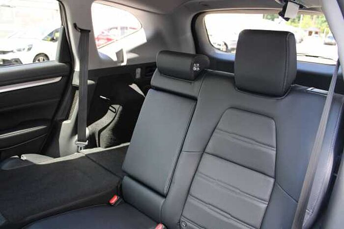 Honda CR-V 2.0 i-MMD HYBRID 4WD Executive