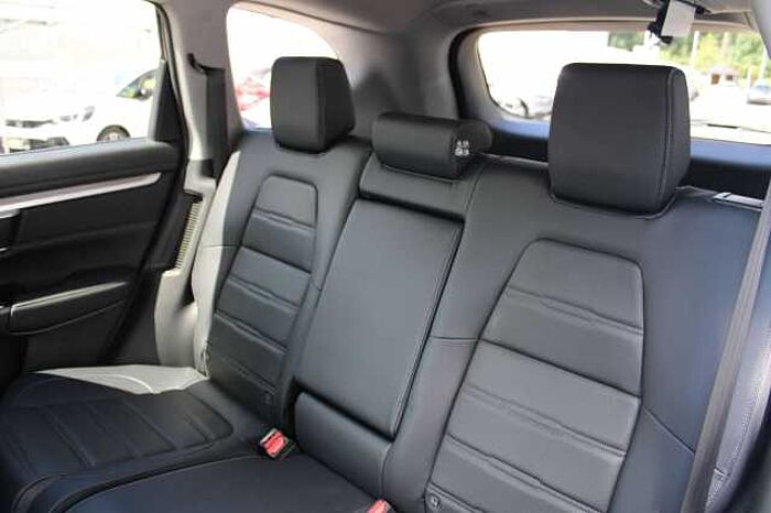 Honda CR-V 2.0 i-MMD HYBRID 4WD Executive