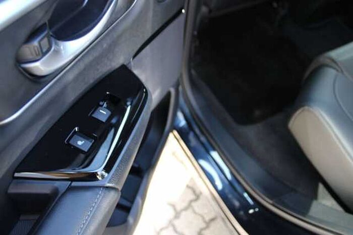 Honda CR-V 2.0 i-MMD HYBRID 4WD Executive