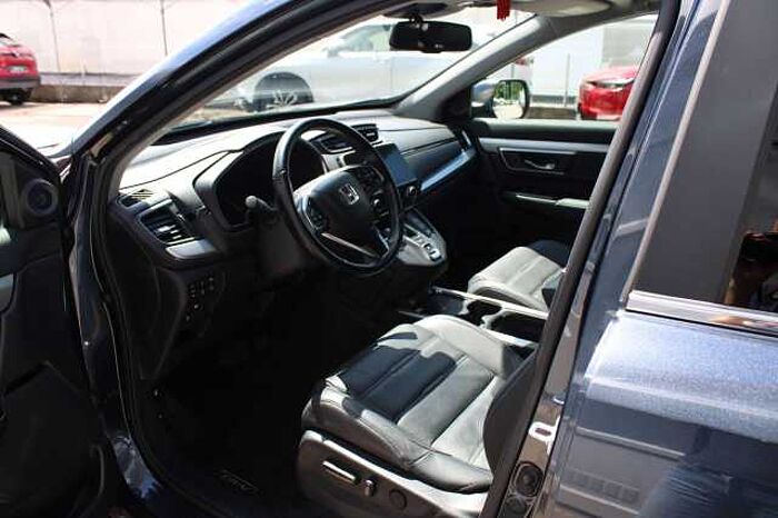 Honda CR-V 2.0 i-MMD HYBRID 4WD Executive