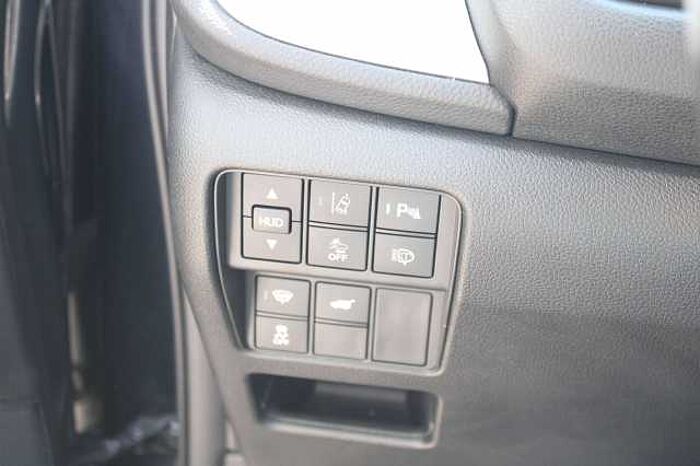 Honda CR-V 2.0 i-MMD HYBRID 4WD Executive