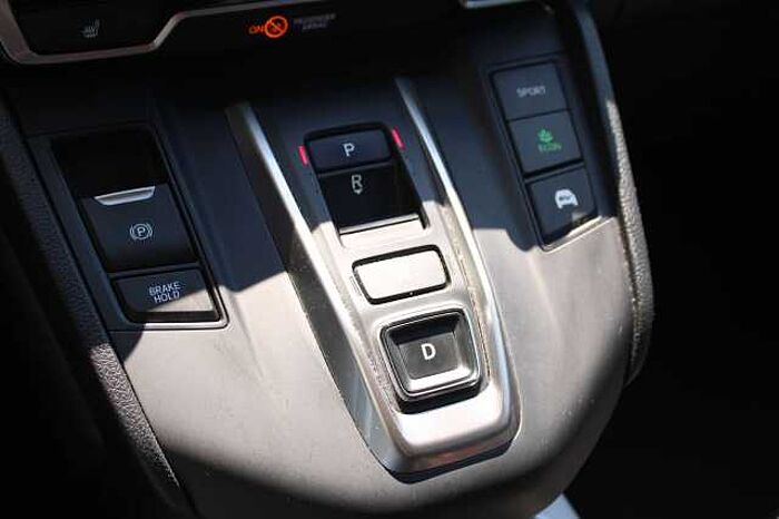 Honda CR-V 2.0 i-MMD HYBRID 4WD Executive