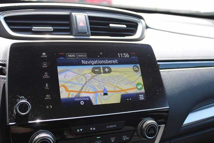 Honda CR-V 2.0 i-MMD HYBRID 4WD Executive