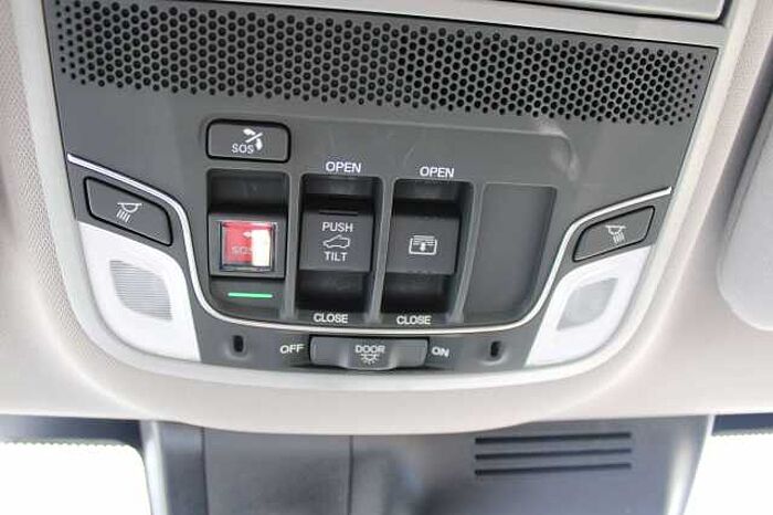 Honda CR-V 2.0 i-MMD HYBRID 4WD Executive