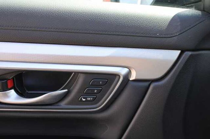 Honda CR-V 2.0 i-MMD HYBRID 4WD Executive