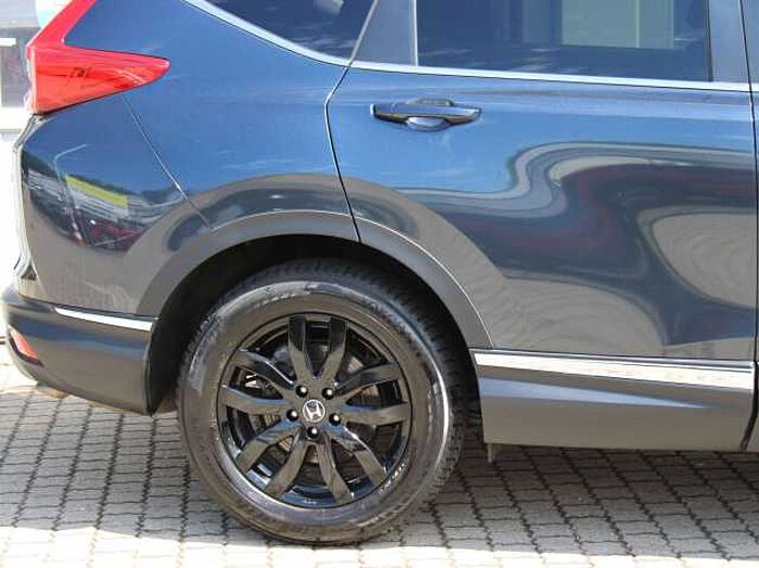 Honda CR-V 2.0 i-MMD HYBRID 4WD Executive