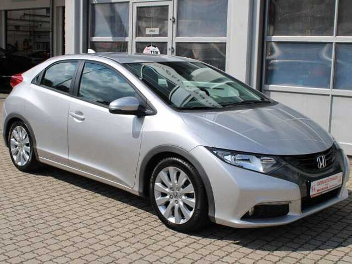 Honda Civic 1.8 Sport