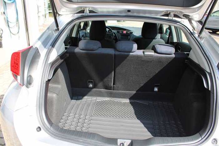 Honda Civic 1.8 Sport