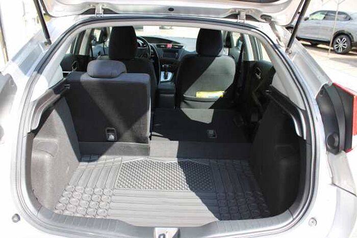 Honda Civic 1.8 Sport