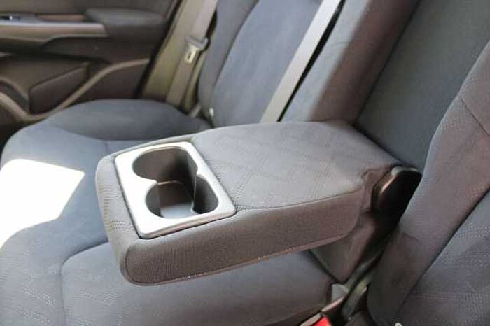 Honda Civic 1.8 Sport