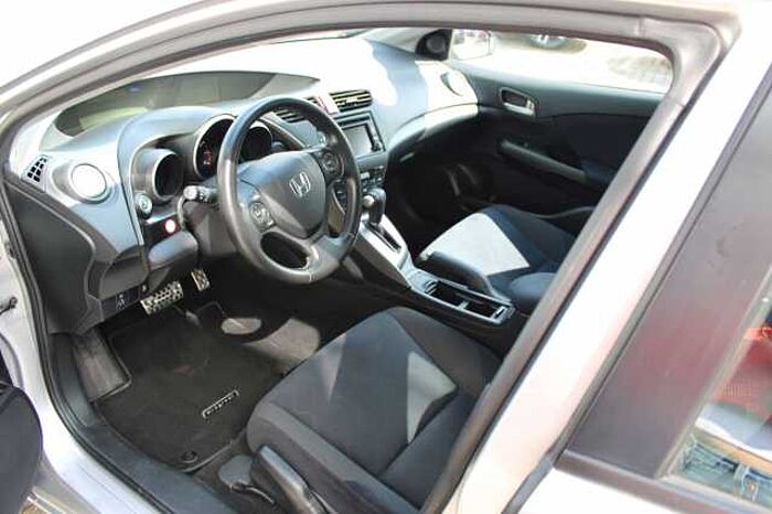 Honda Civic 1.8 Sport