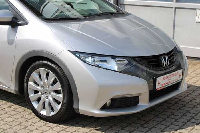 Honda Civic 1.8 Sport