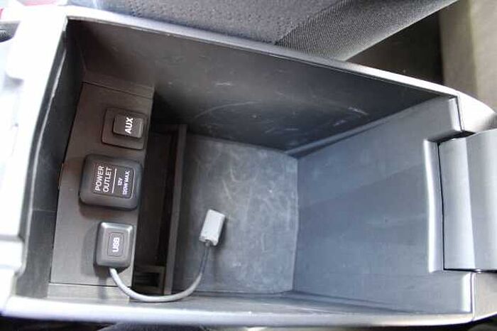 Honda Civic 1.8 Sport