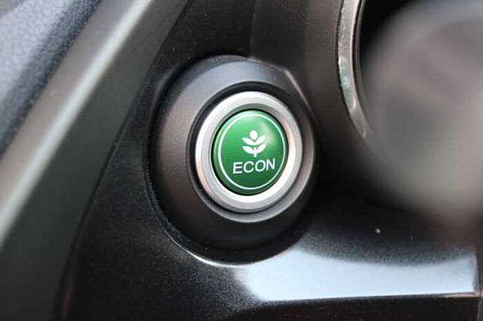 Honda Civic 1.8 Sport