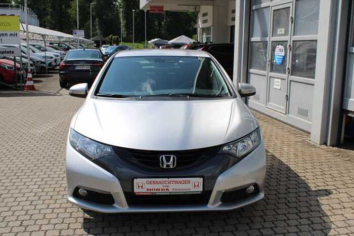 Honda Civic 1.8 Sport