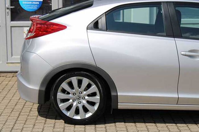 Honda Civic 1.8 Sport
