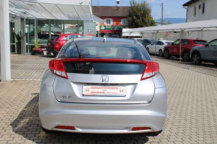 Honda Civic 1.8 Sport