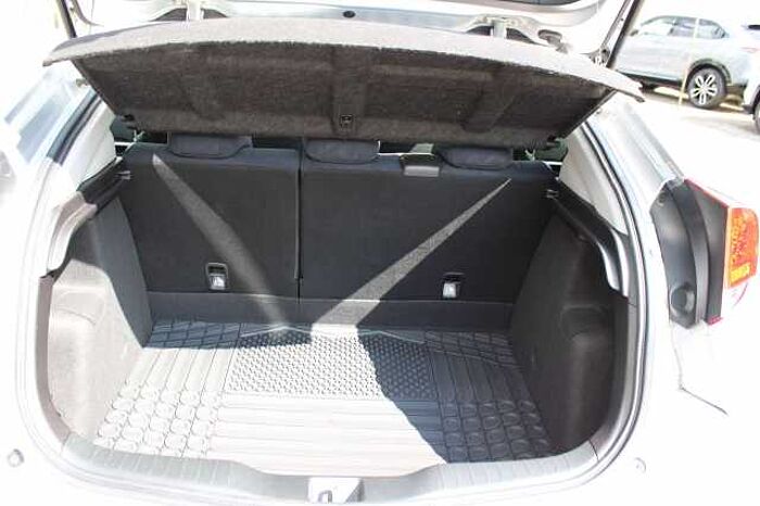 Honda Civic 1.8 Sport