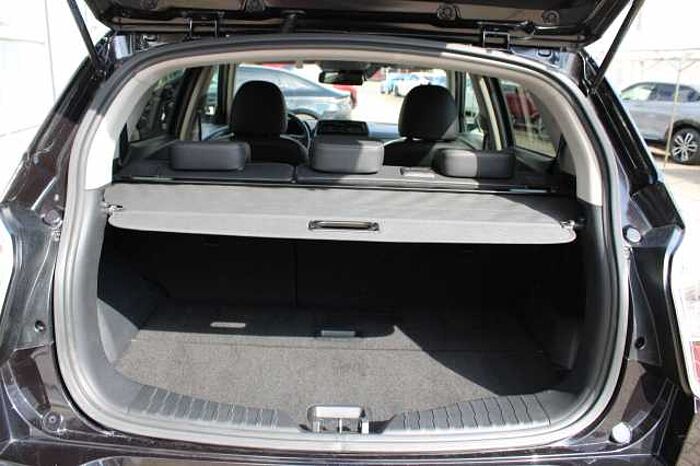 SsangYong Tivoli Tivoli Grand 1.5 T-GDi 2WD Aut. Onyx