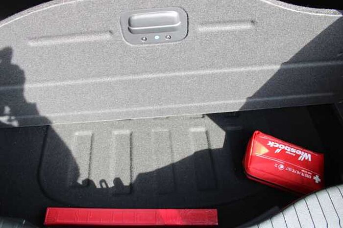 SsangYong Tivoli Tivoli Grand 1.5 T-GDi 2WD Aut. Onyx