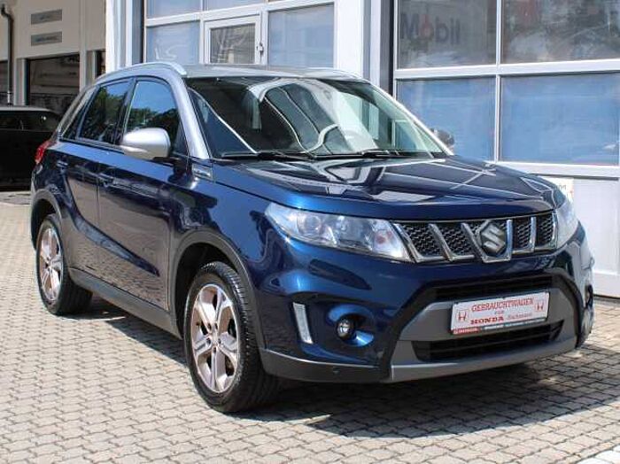Suzuki Vitara 1.6 Limited 4x4