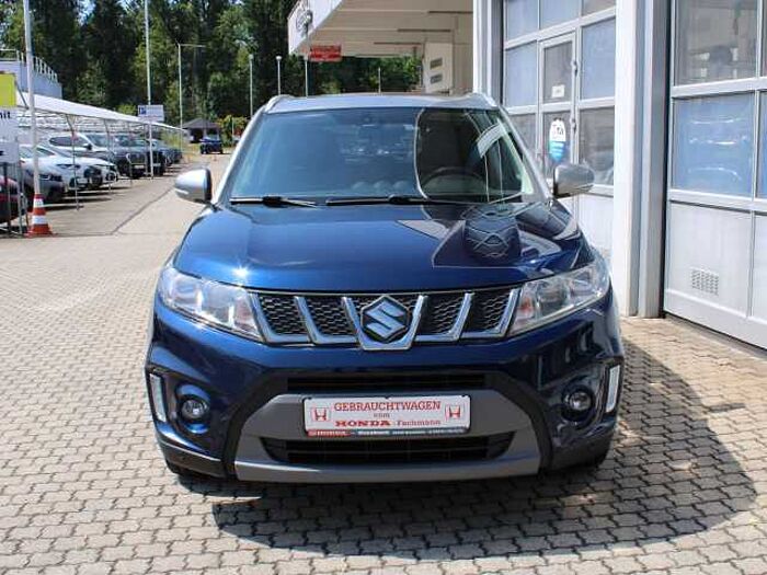 Suzuki Vitara 1.6 Limited 4x4