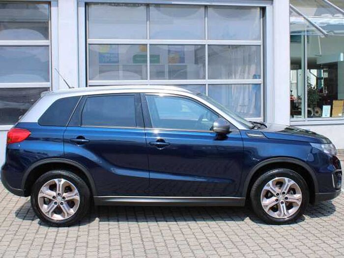 Suzuki Vitara 1.6 Limited 4x4