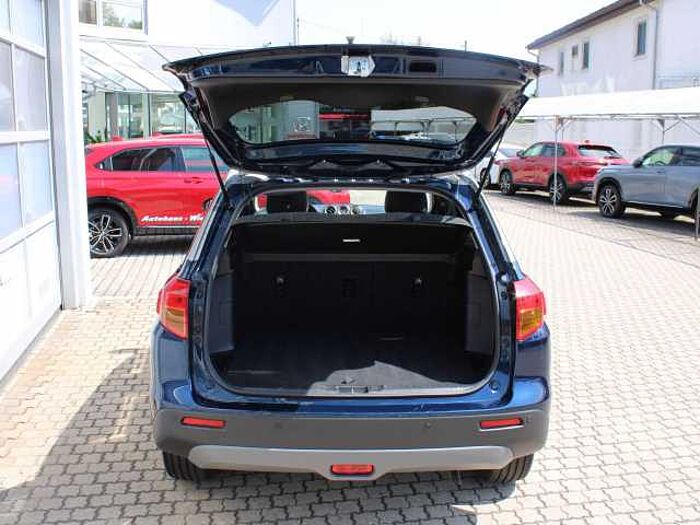 Suzuki Vitara 1.6 Limited 4x4
