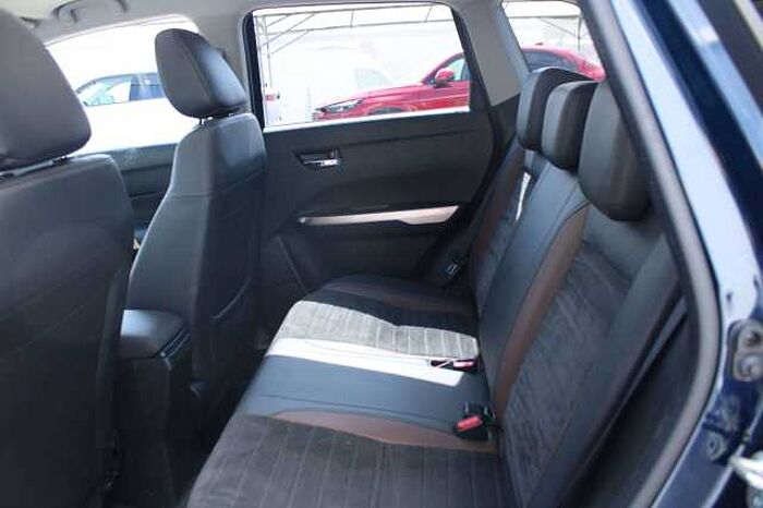 Suzuki Vitara 1.6 Limited 4x4
